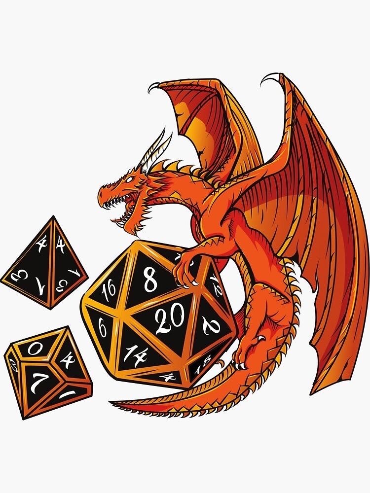 Roll initiative! 