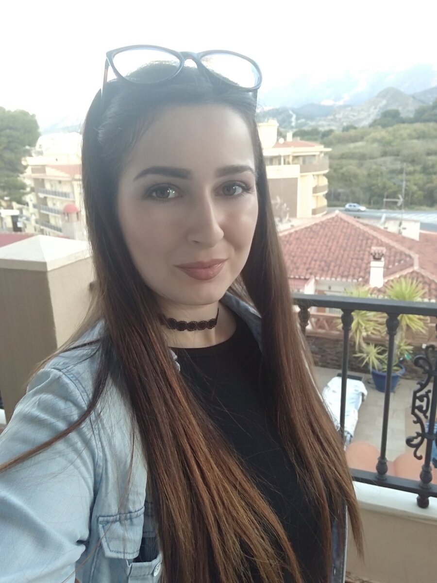 Это я, 2018 год