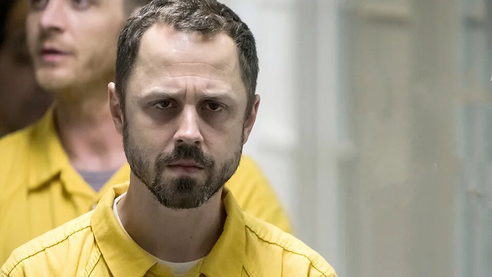 Кадр из сериала «Подлый Пит» (2015-2019)
