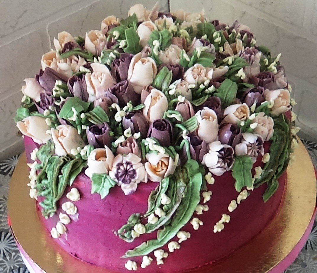 Занятия на пенсии