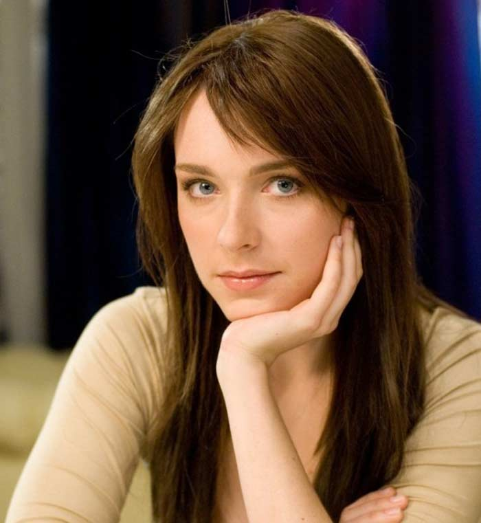 Светлана Антонова