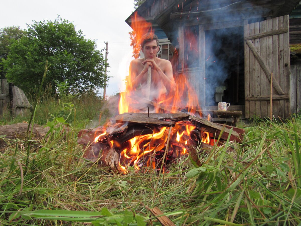 Автор, когда смотрит на обновления Дзена...