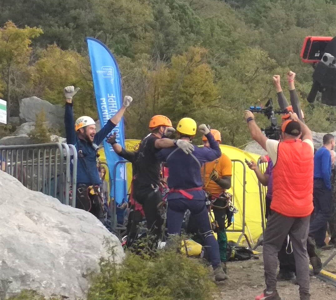 Туристический фестиваль