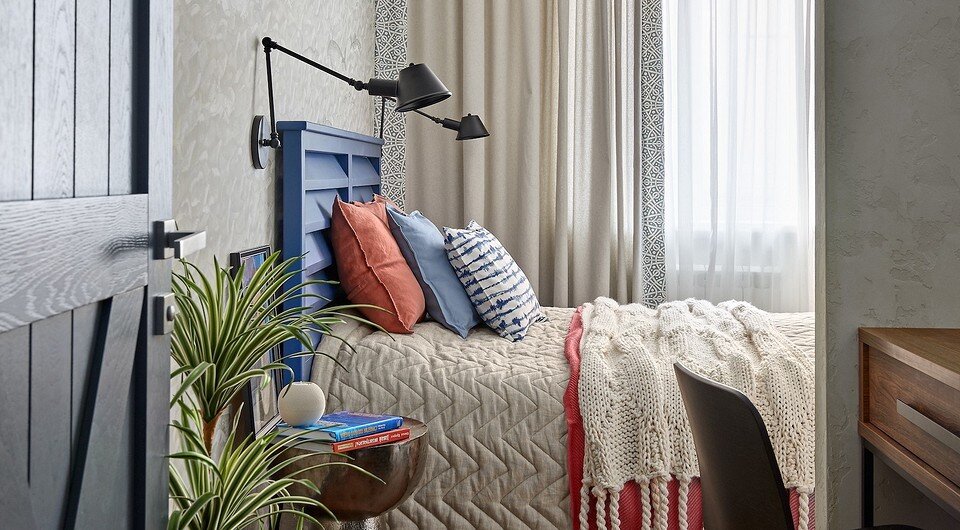 Проект Екатерины Бостаниди. Фото: Владимир Чернядьев