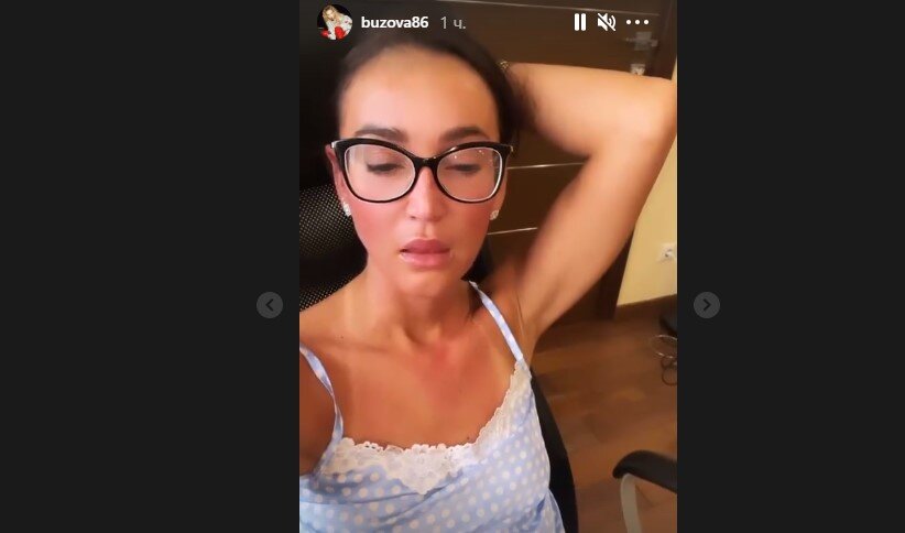 Источник фото: личная страница ведущего Дом 2