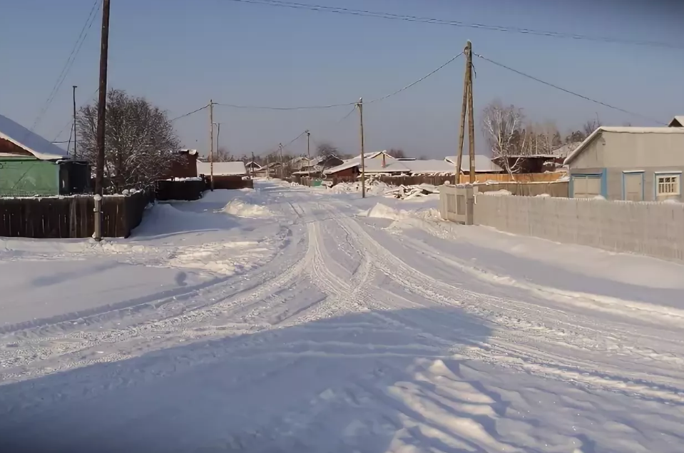 Тангуй иркутская область