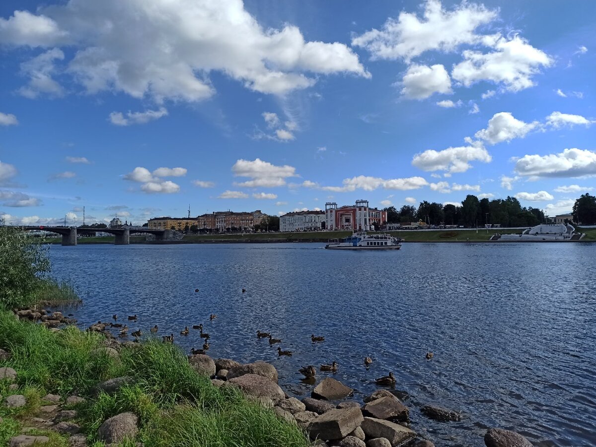 Фото автора