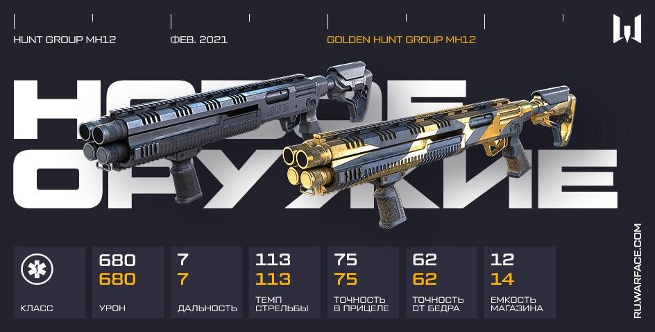 Источник https://ru.warface.com/