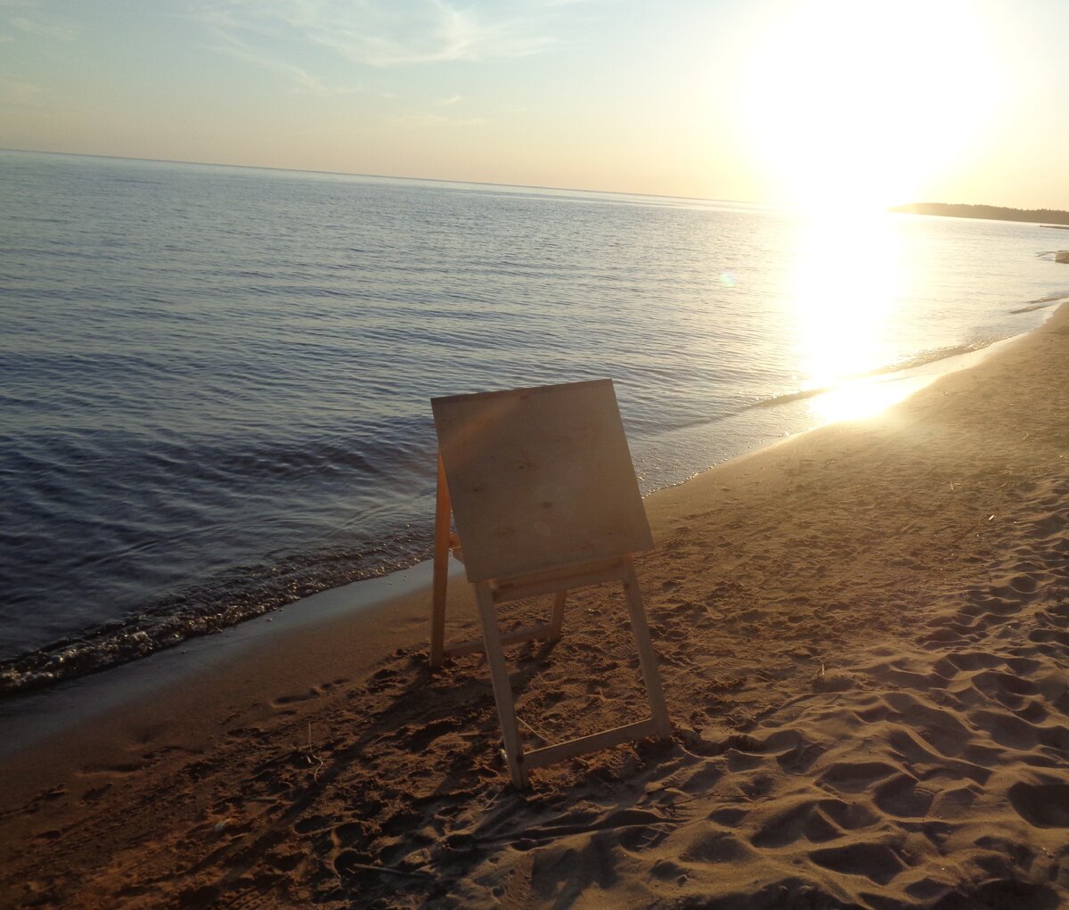 Творческое одиночество