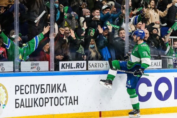 Один из героев Уфы в этой серии - Теему Хартикайнен