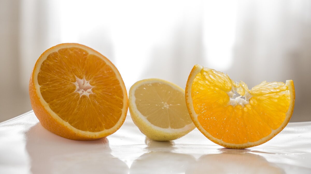 польза витамина С преувеличена в профилактике простуды