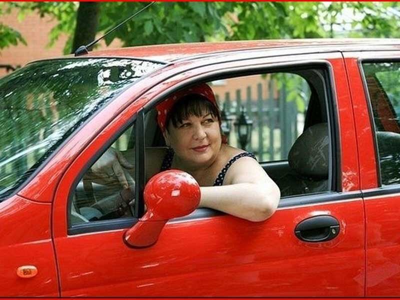 Кадр из сериала "Сваты 5" (2011) 