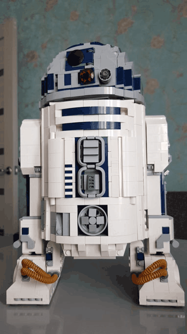 Выдвижная нога