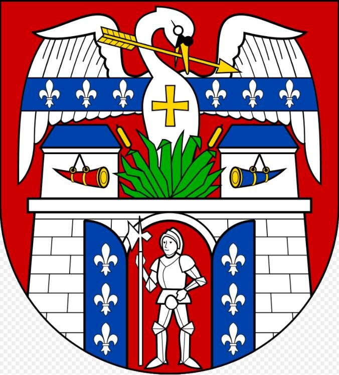 Герб города Румбурк