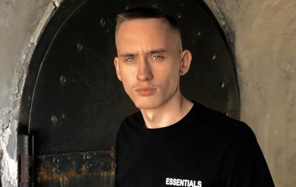 Блогер Егор Онопко