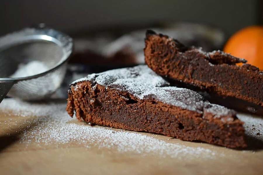 Торт Тенерина