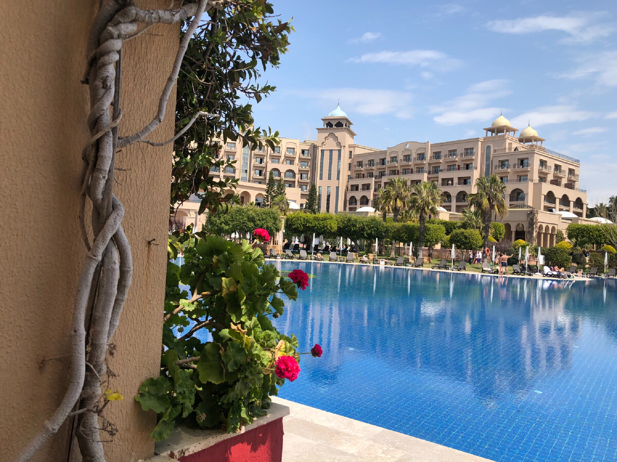 Фото мое:  Spice Hotel & SPA 5