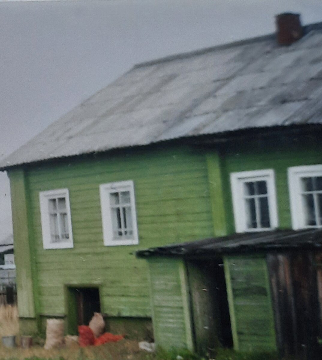 Фото из личного архива
