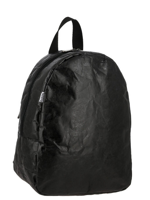 Ranzel / Рюкзак Минимал Ультра Крафт Черный/Школьный/Модный/Для планшета/Стильный /Женский /Мужской