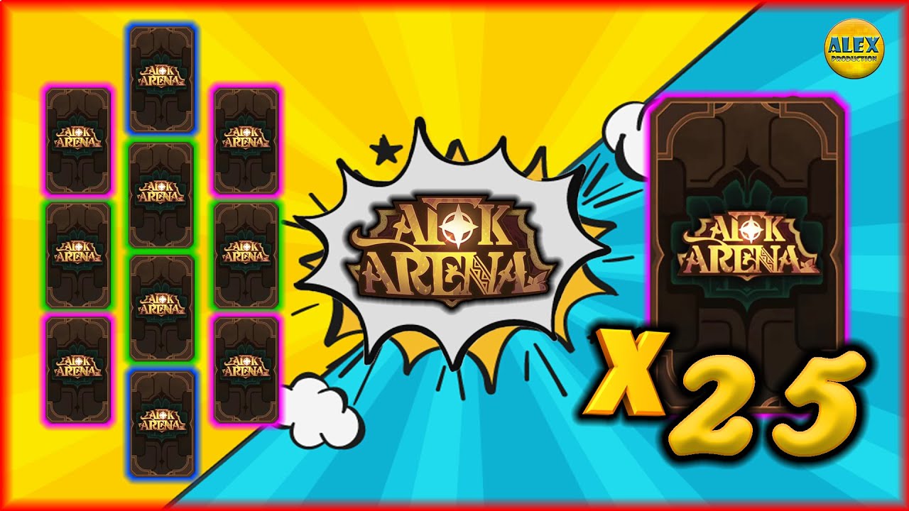 🔥AFK ARENA🔥 МЕГАПРИЗЫВ ГЕРОЕВ, ШЕВЕЛИМ НЕЖИТЬ