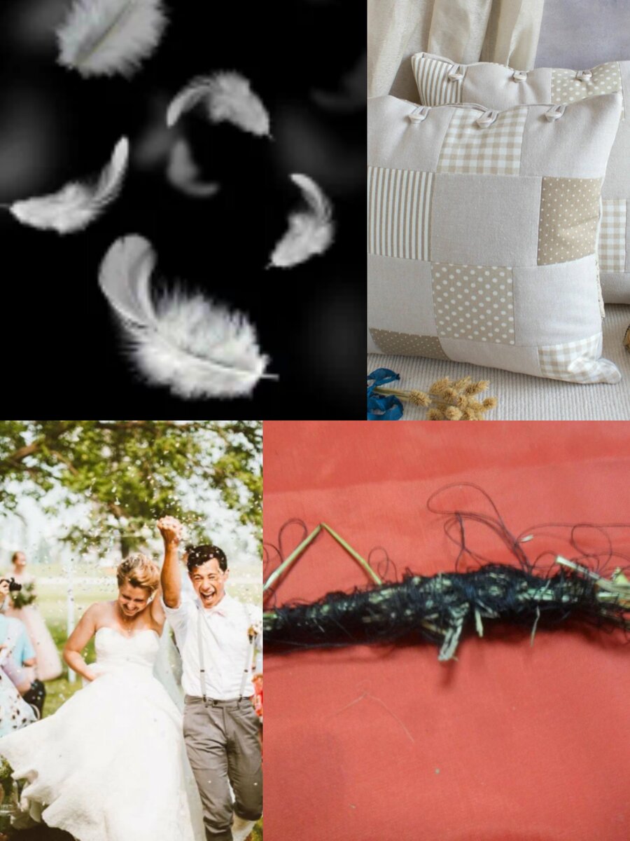 Фотоколлаж автора статьи