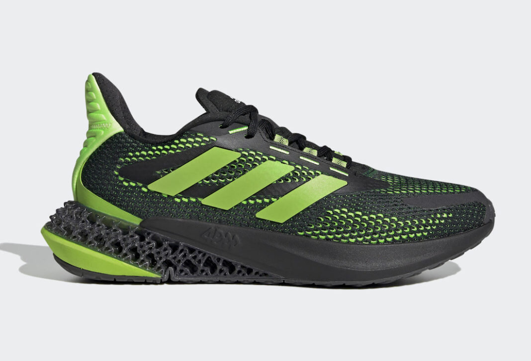 adidas 4DFWD Pulse