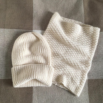 Фото взято из инстаграм-аккаунта @kristina_baranova_knits