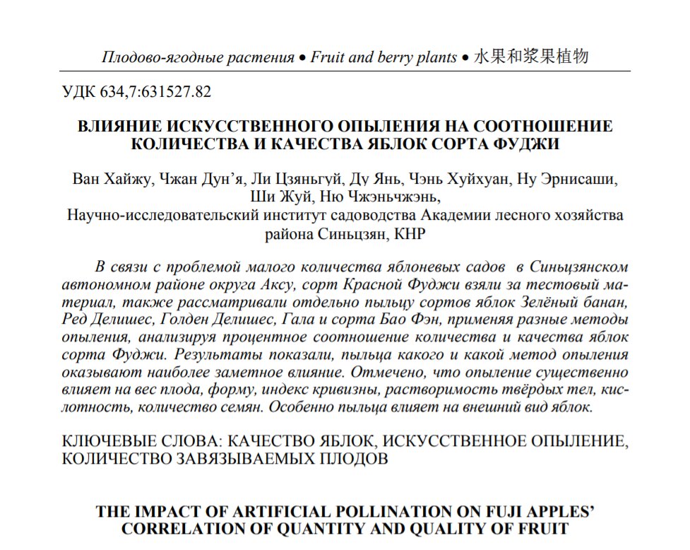 Это небольшой скриншот этой самой статьи