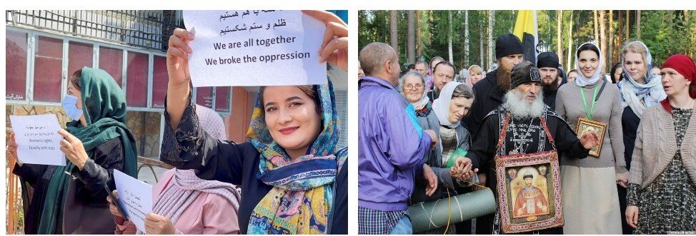 Коллаж автора. Фото из открытых источников