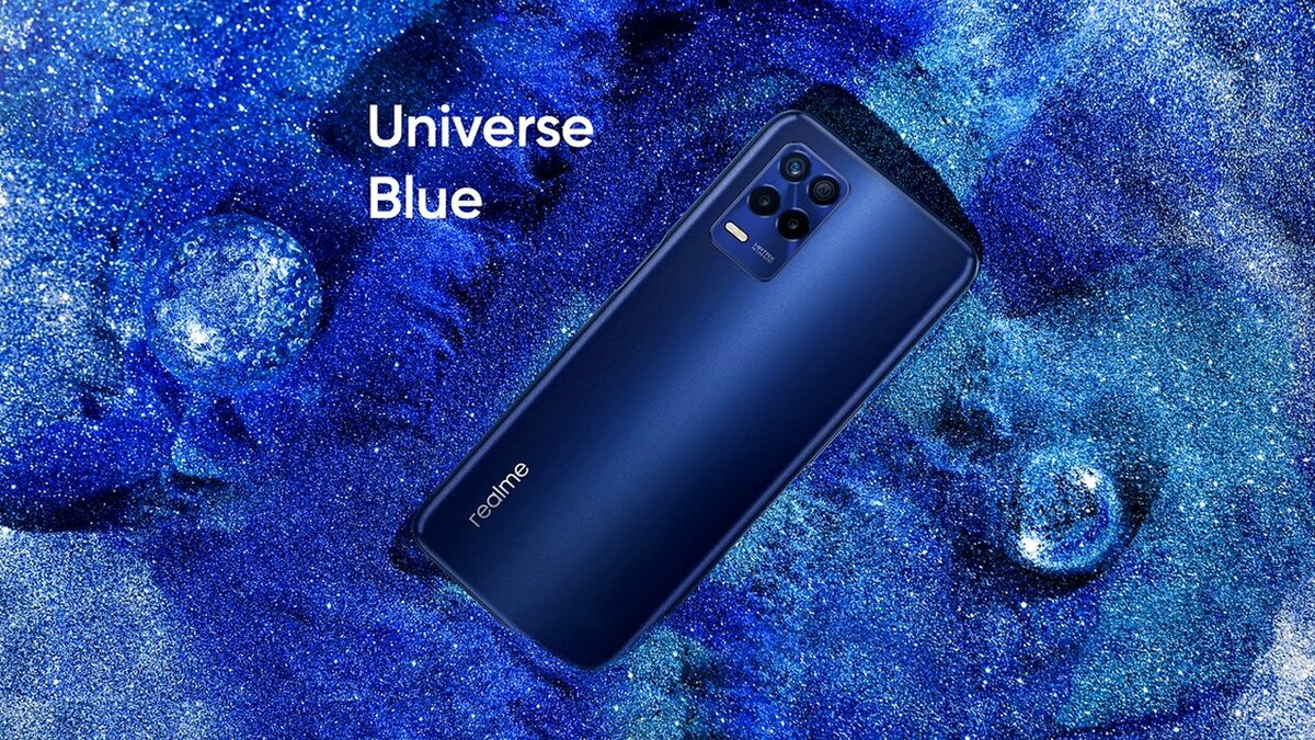 Realme показала каким должен быть смартфон до 20 000 рублей —  сбалансированный Realme 8s 5G выделяется на фоне конкурентов | Mobiler |  Смартфоны и гаджеты, обзоры, скидки | Дзен