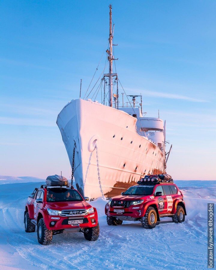 Arctic Mobility Finland