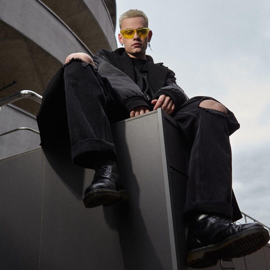 Макс Немцев