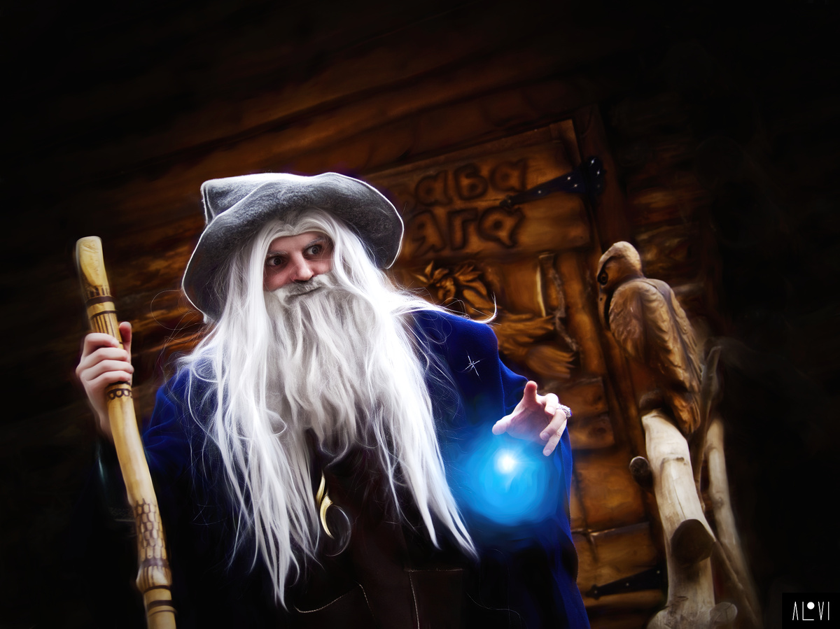 Мир чудес | AL'VI Studio | Сочи | 2021 год