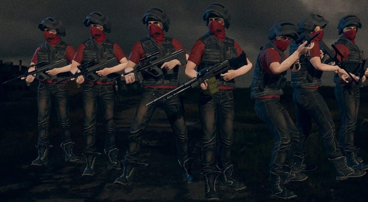 игра freeman guerrilla warfare. Freeman: guerrilla warfare. 41. игра warfare 2008. Freeman guerrilla warfare обзор.