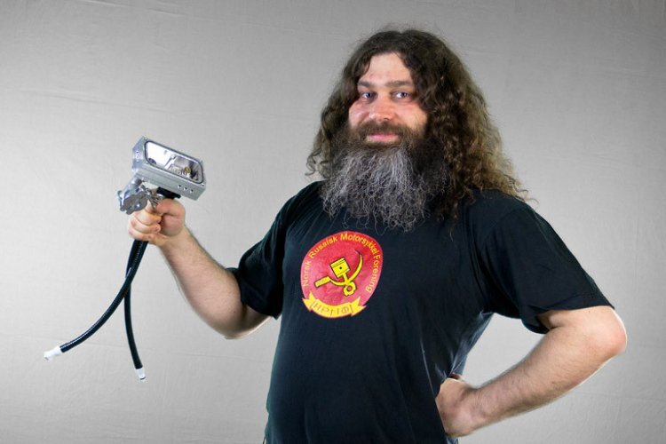 Вадим Макаров, профессор НИТУ «МИСиС», соавтор исследования 