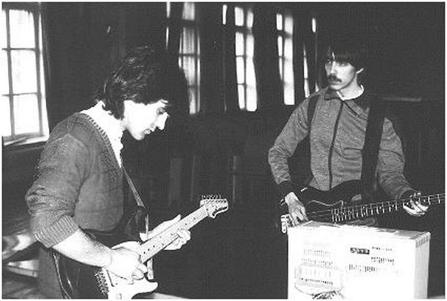 Вячеслав Бутусов. Эта музыка будет вечной | Максим. | Дзен