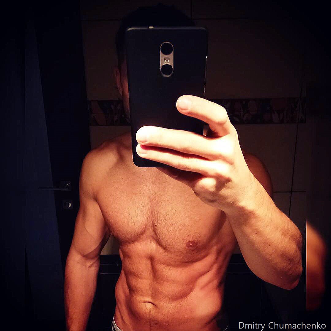 на фото автор