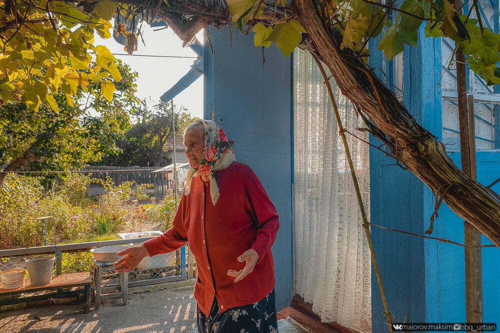 Думаю, каждый человек, рожденный в СССР, знает не понаслышке про трагедию, которая произошла 26 апреля 1986 года на атомной электростанции в Чернобыле. С тех пор прошло порядка 35-ти лет.-14-2