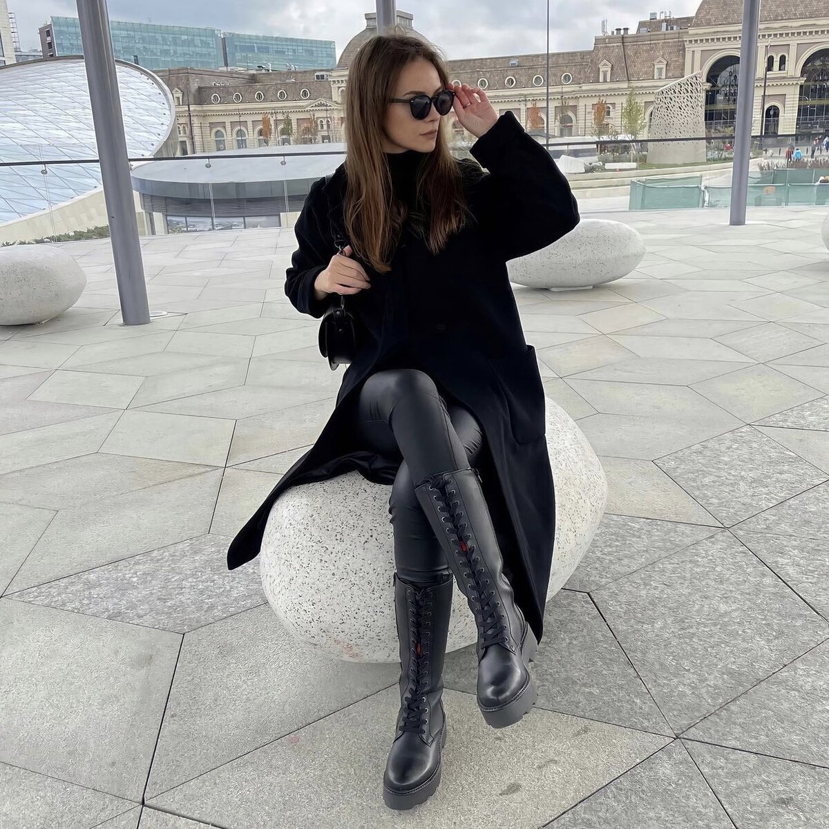 Изображение: instagram @dasha_kann