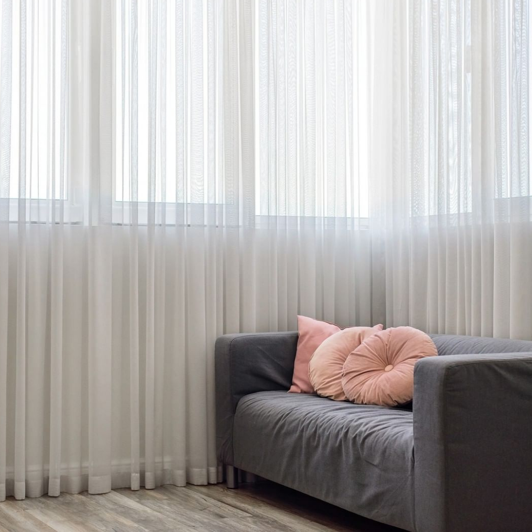 Студия текстильного дизайна и пошива штор  в Крыму «Мисс Штора»