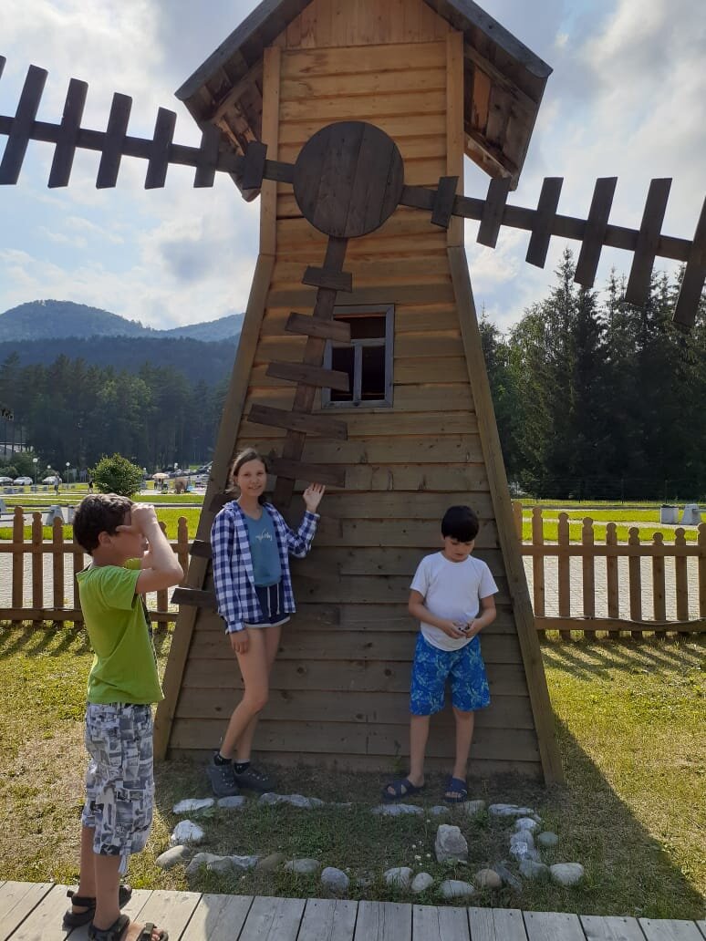 Цветы моей жизни...