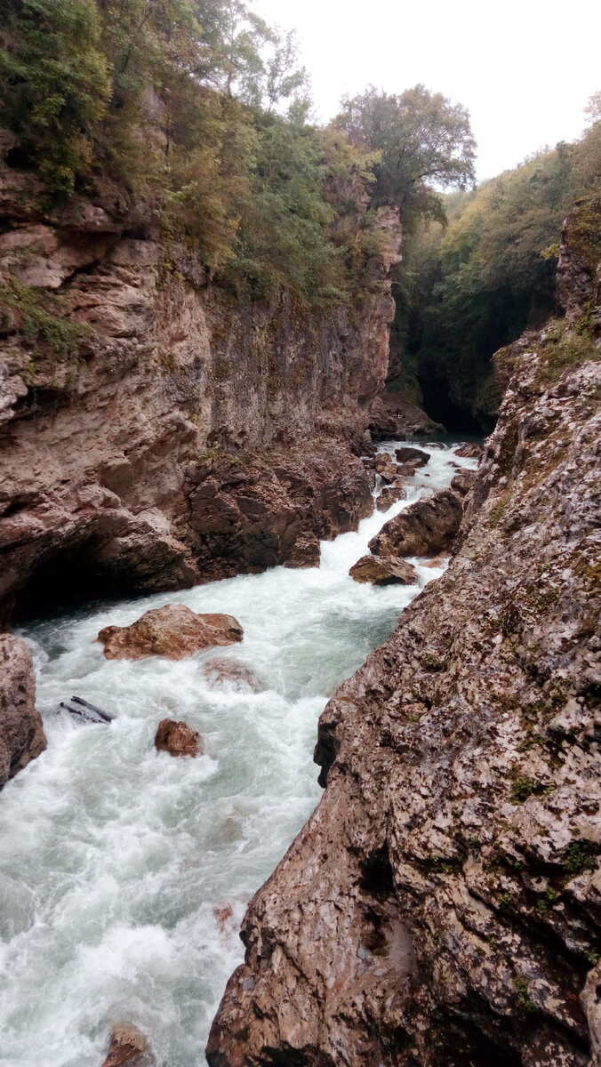 Фото автора. 