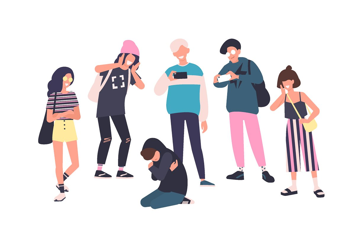 Подростку может быть сложно 