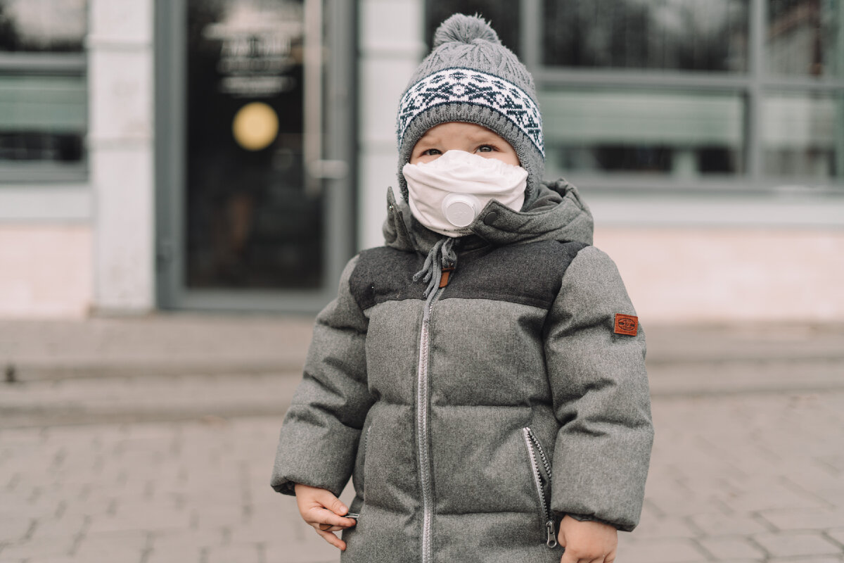 Никита Стулень, подопечный фонда "Алёша"