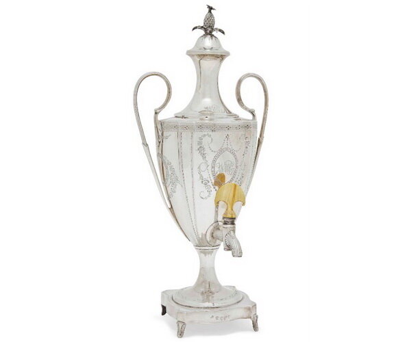​Samovar
