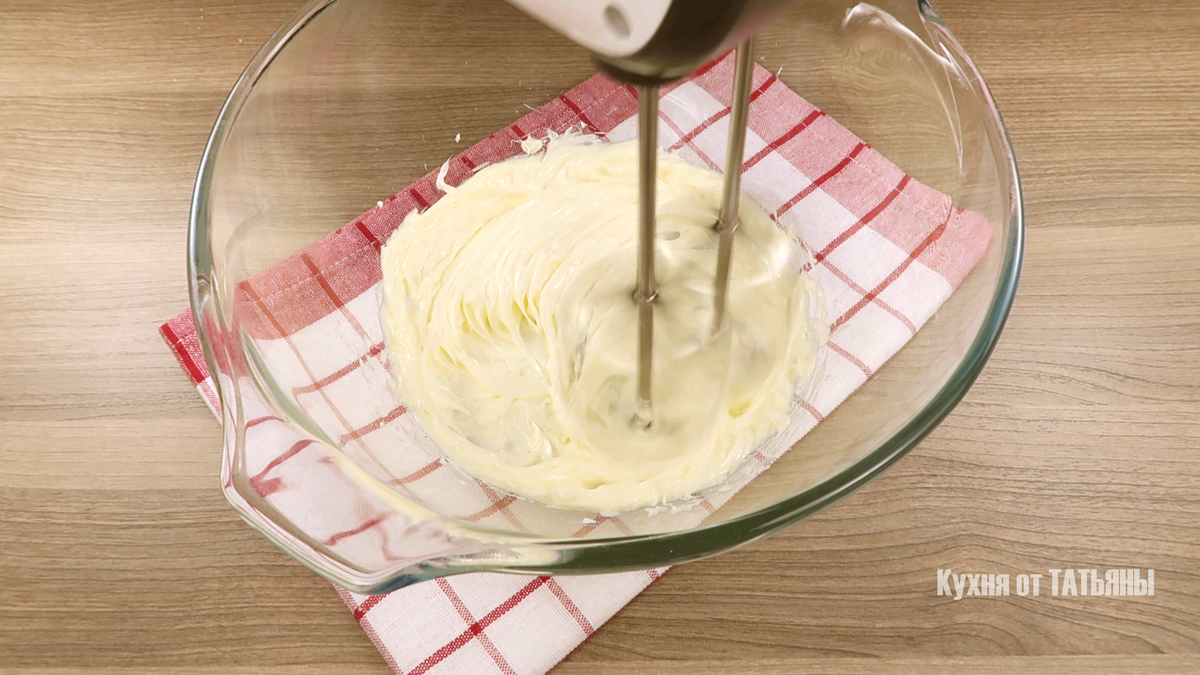 Песочные полоски времен СССР: миндальные пирожные Краковские | Готовим ...