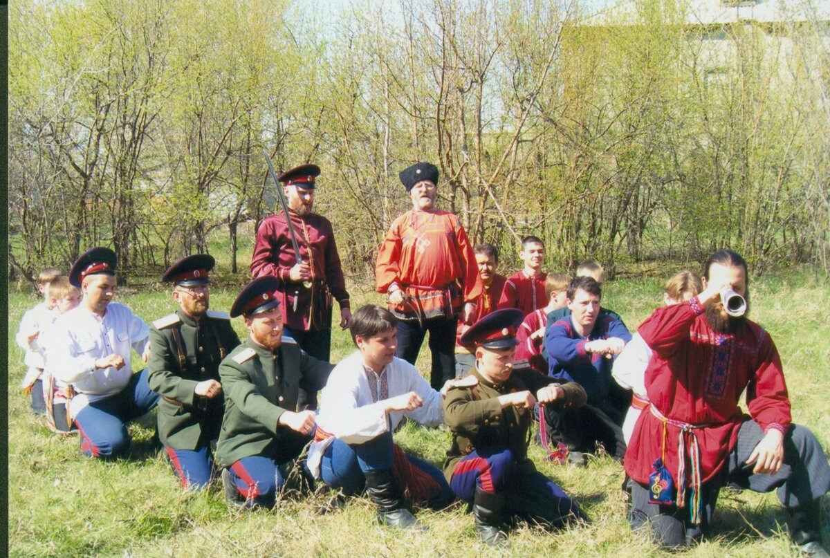 Народная драма Омского Прииртышья | ГЦНТ Омская область | Дзен