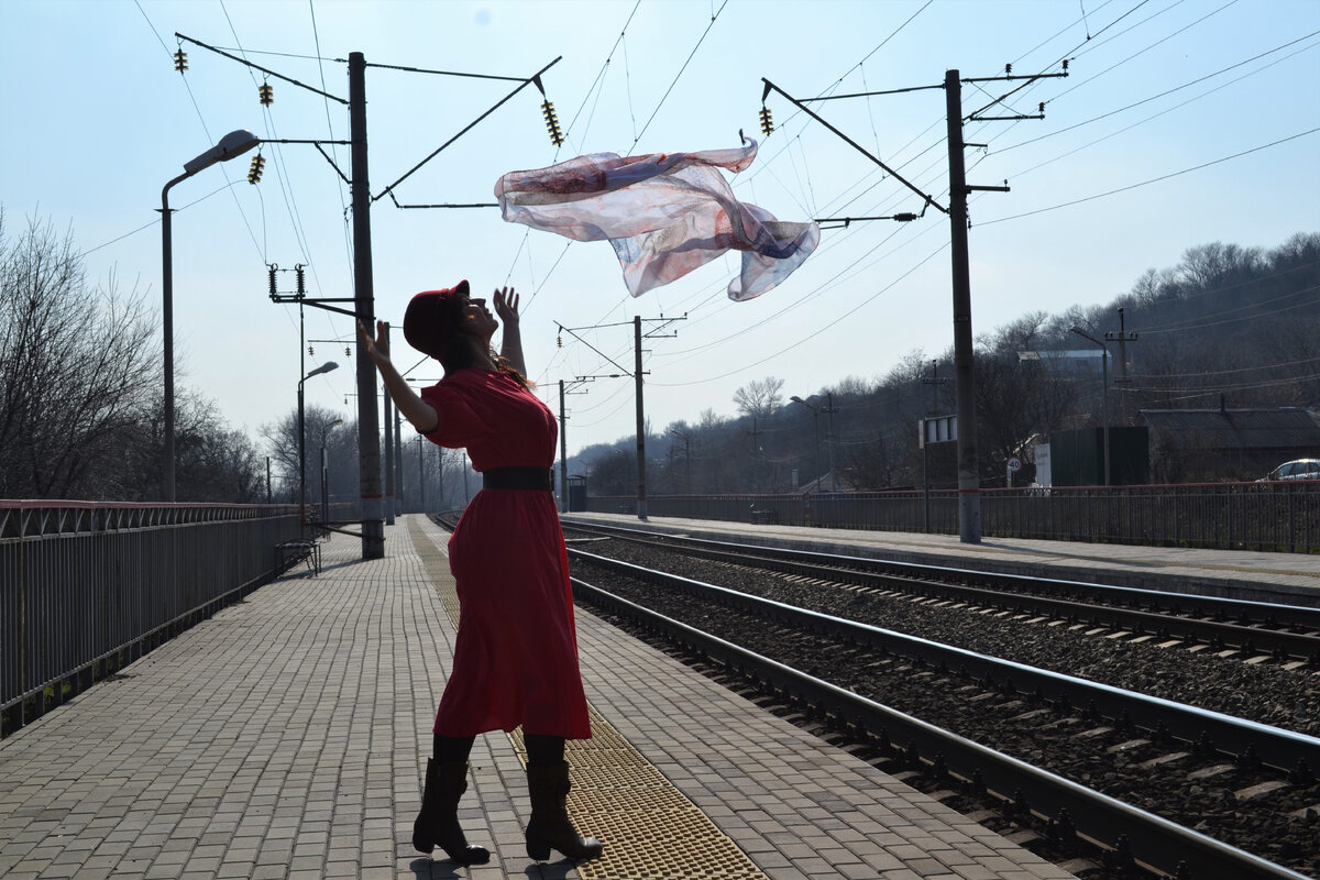 Таро дают ровно столько, сколько может принять вопрошающий