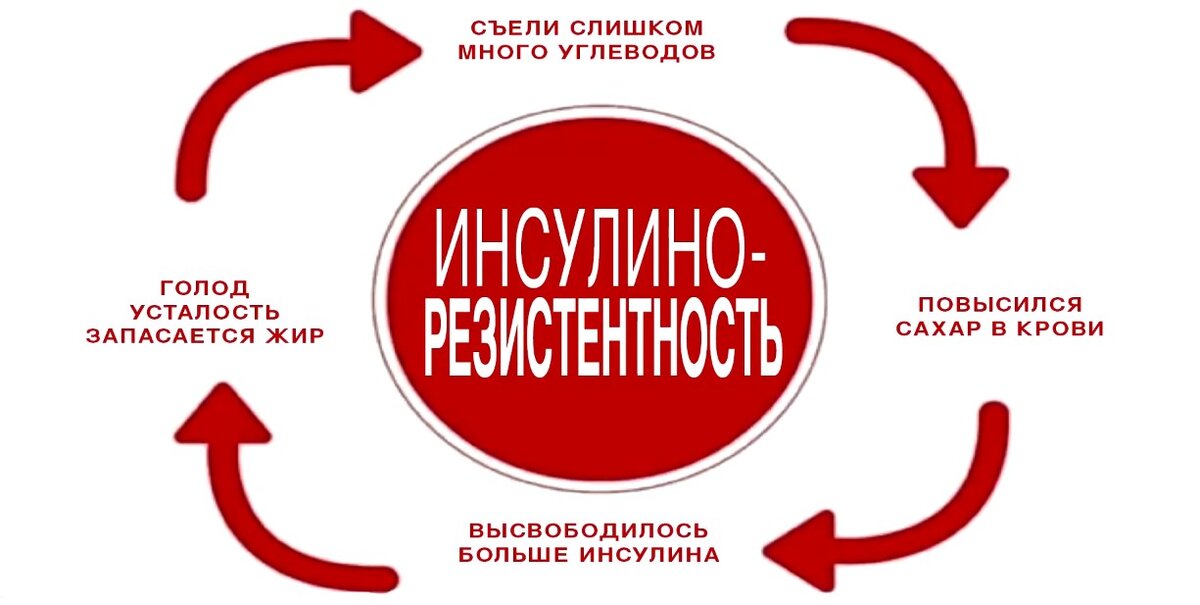 Срывы на интервальном голодании. Способы их преодалеть.