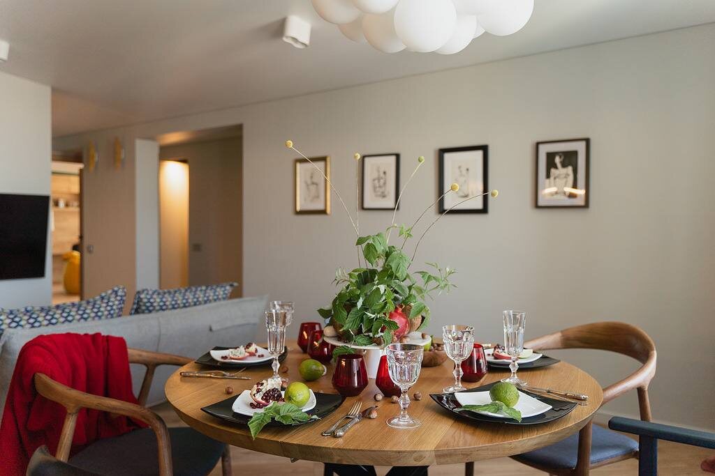 Этот же объект «после», тот же ракурс